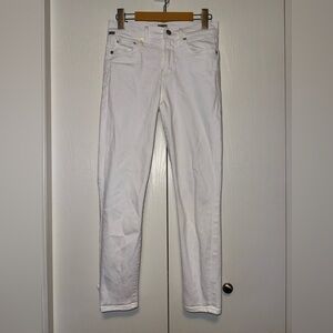Citizens of Humanity Rocket Crop Jeans